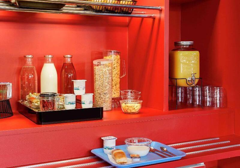 호텔 F1 Toulouse Ramonville