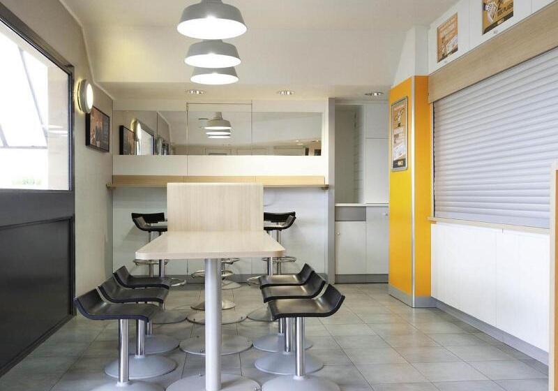 호텔 F1 Toulouse Ramonville