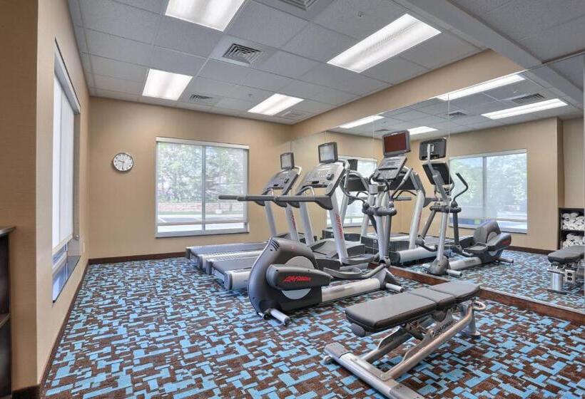 ホテル Fairfield By Marriott Inn & Suites Philadelphia Horsham