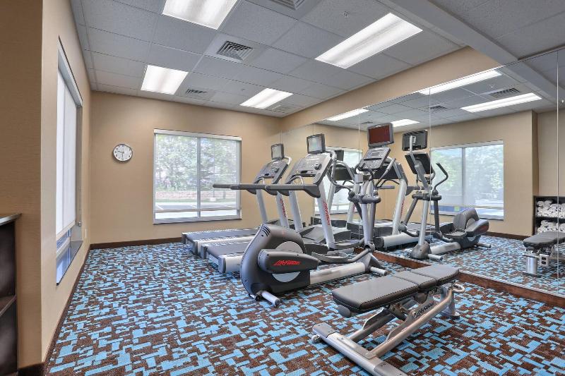 ホテル Fairfield By Marriott Inn & Suites Philadelphia Horsham