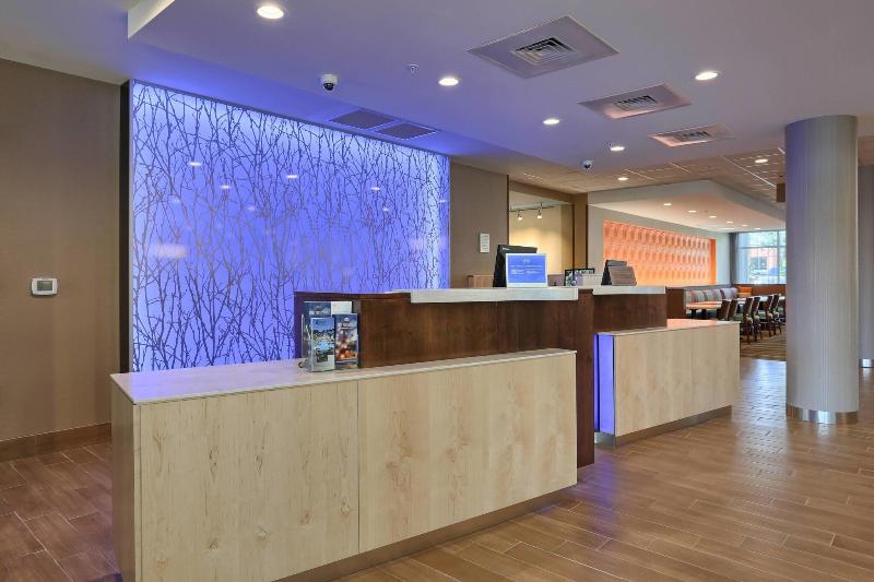 ホテル Fairfield By Marriott Inn & Suites Philadelphia Horsham