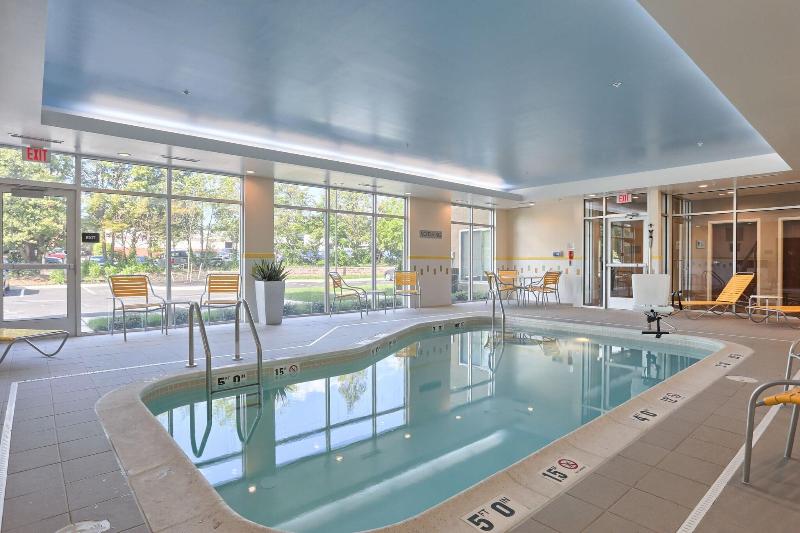 ホテル Fairfield By Marriott Inn & Suites Philadelphia Horsham