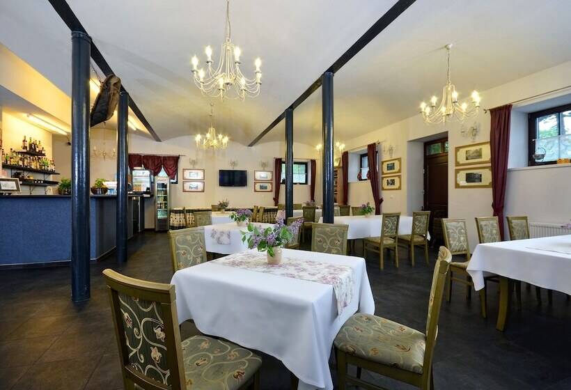 Отель Folwark Książęcy