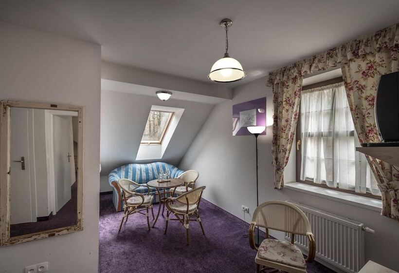 Отель Folwark Książęcy