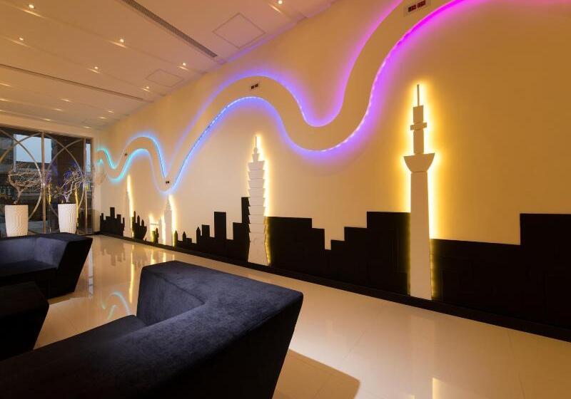 Forte Hotel Changhua