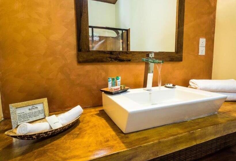 Yasmin Hill Longevity Resort Former Galavilla Boutique Hotel & Spa