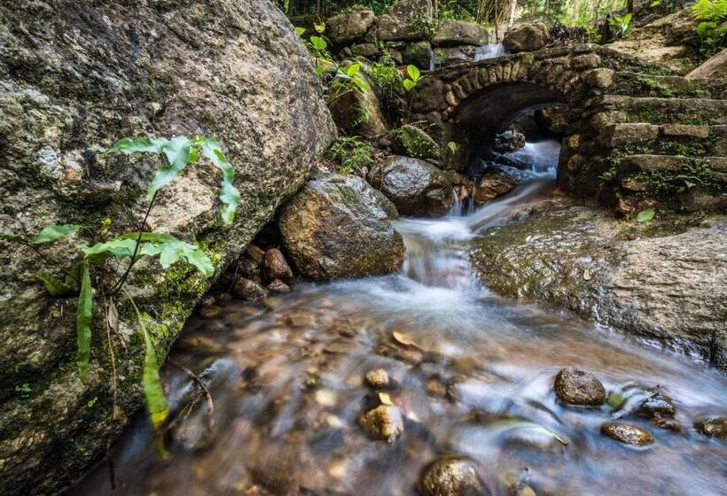 Yasmin Hill Longevity Resort Former Galavilla Boutique Hotel & Spa