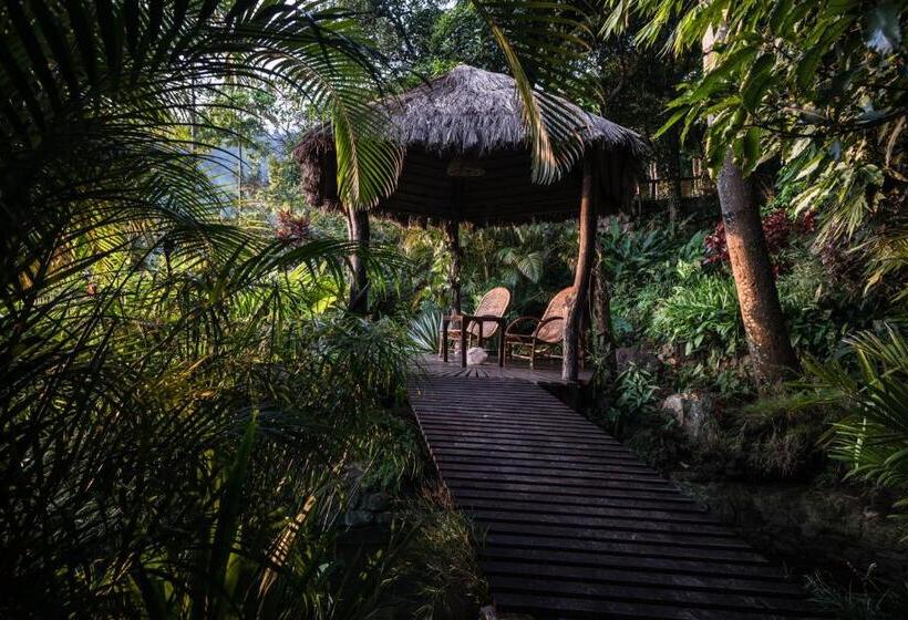 Yasmin Hill Longevity Resort Former Galavilla Boutique Hotel & Spa