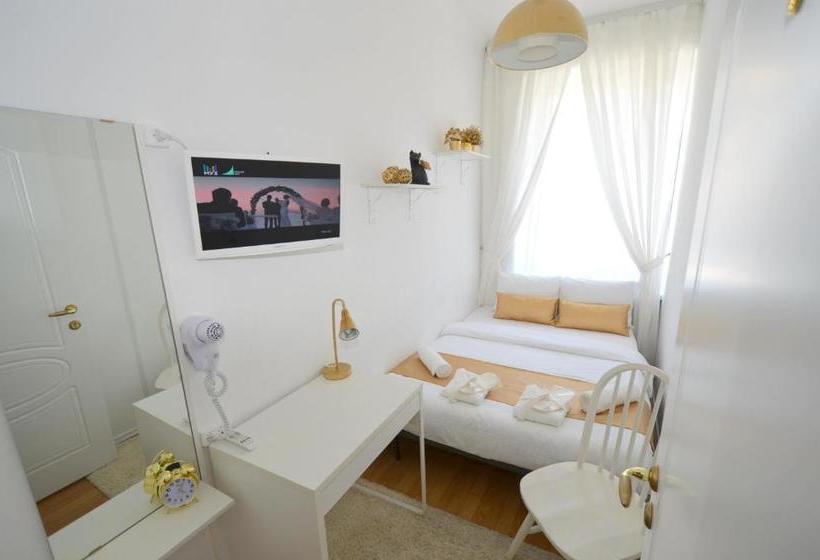 酒店 Golden Garden