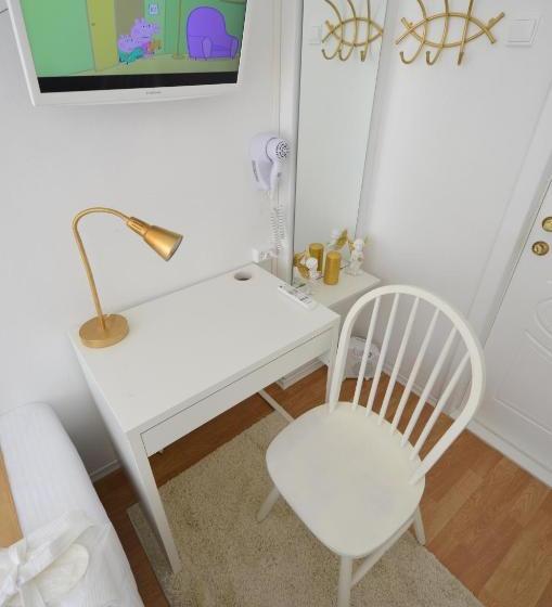 호텔 Golden Garden