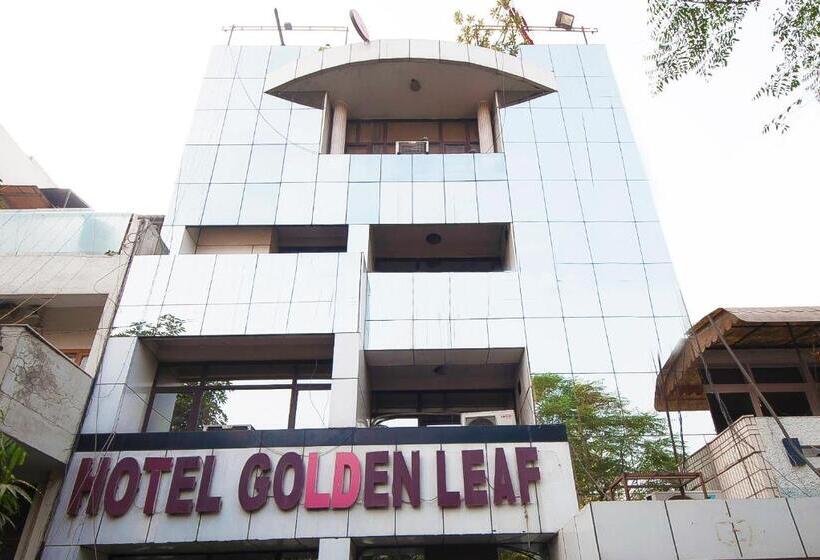 فندق Golden Leaf