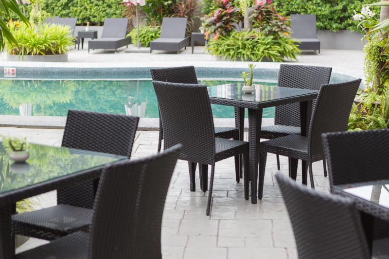 酒店 Golden Tulip Essential Pattaya