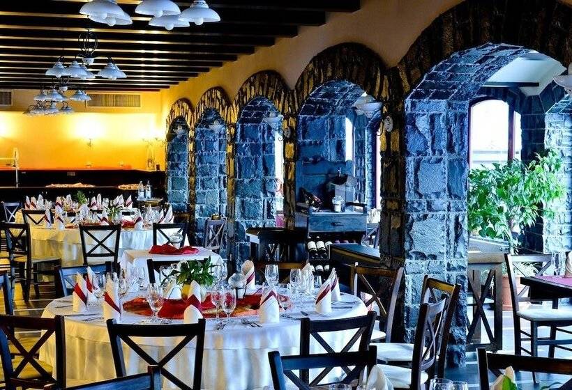 فندق Gradina Morii