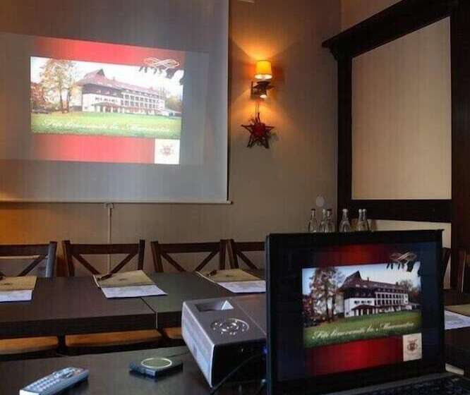 فندق Gradina Morii