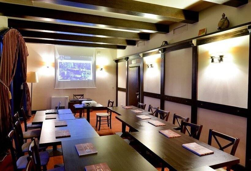 فندق Gradina Morii