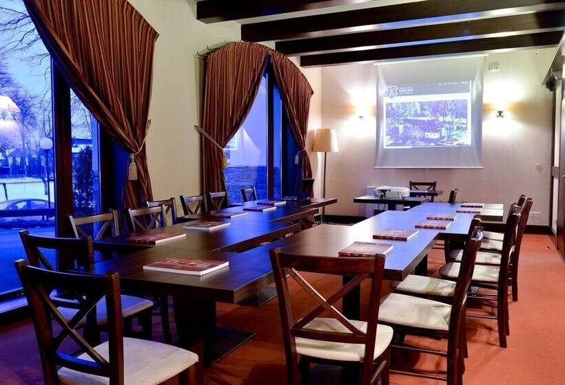 فندق Gradina Morii