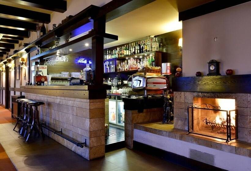 فندق Gradina Morii