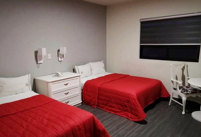 ホテル Grand Reyes