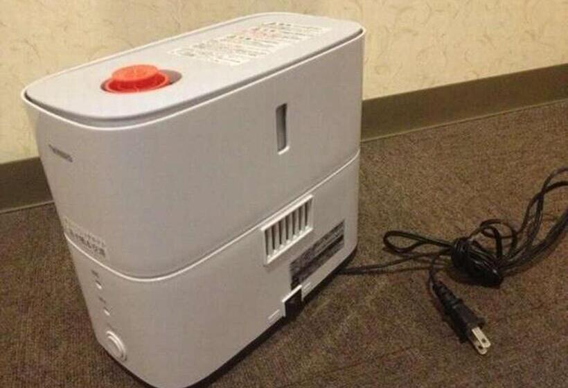 Green Rich Hotel Aso Kumamoto Airport