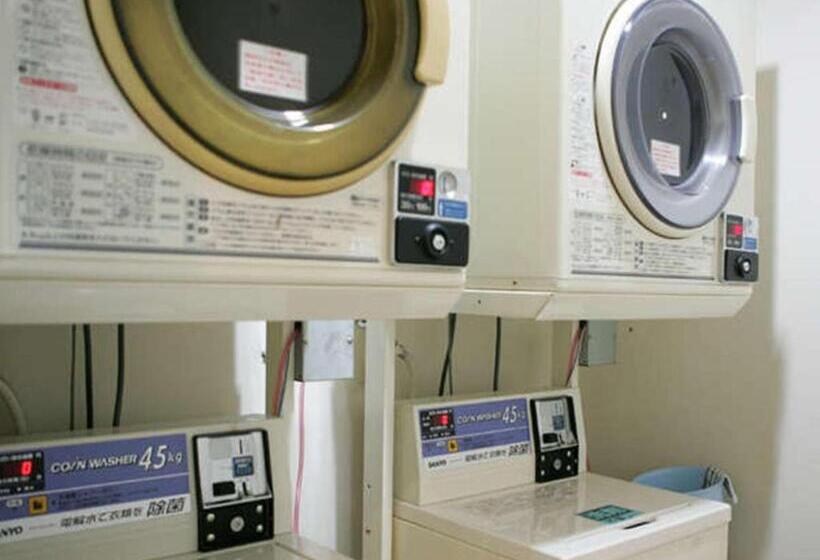 Green Rich Hotel Aso Kumamoto Airport