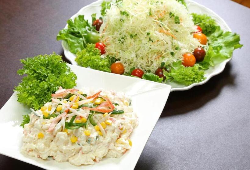 Green Rich Hotel Aso Kumamoto Airport