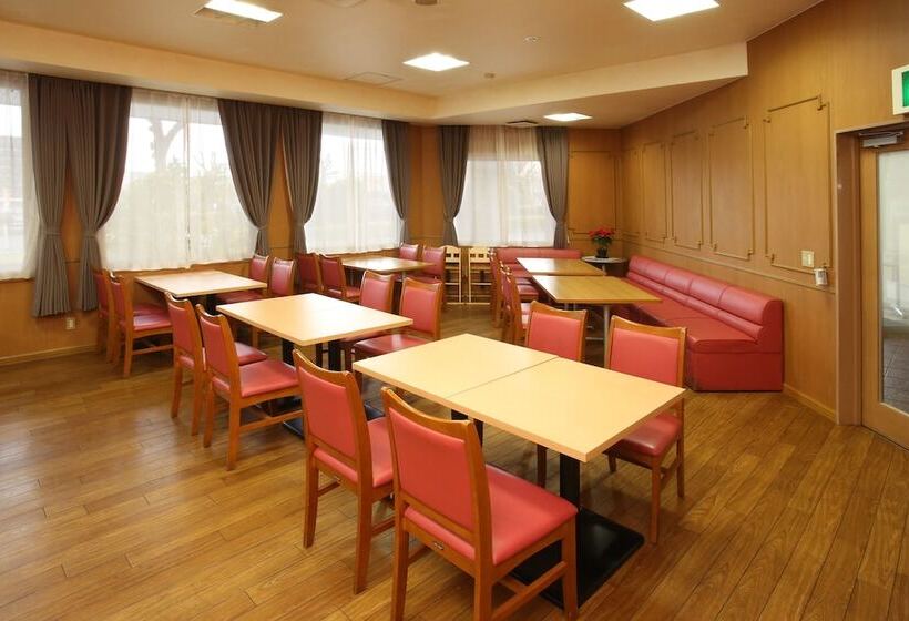 Green Rich Hotel Aso Kumamoto Airport