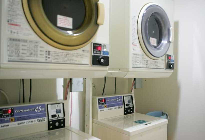 Green Rich Hotel Aso Kumamoto Airport