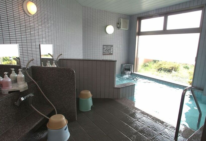 Green Rich Hotel Aso Kumamoto Airport