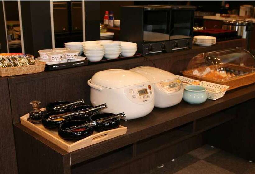 Green Rich Hotel Oita Miyakomachi