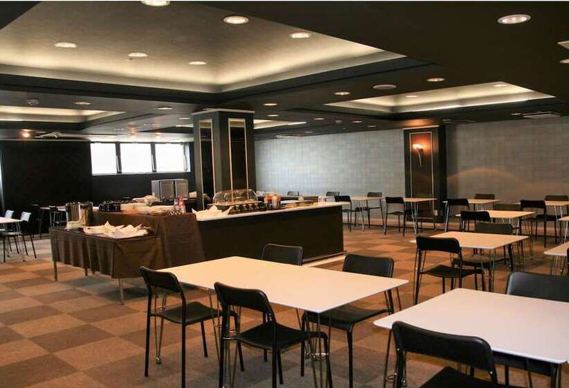 Green Rich Hotel Oita Miyakomachi