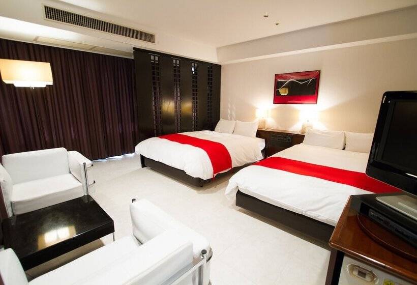 Green Rich Hotel Oita Miyakomachi