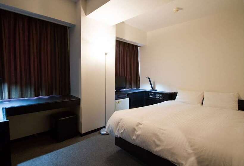 Green Rich Hotel Oita Miyakomachi