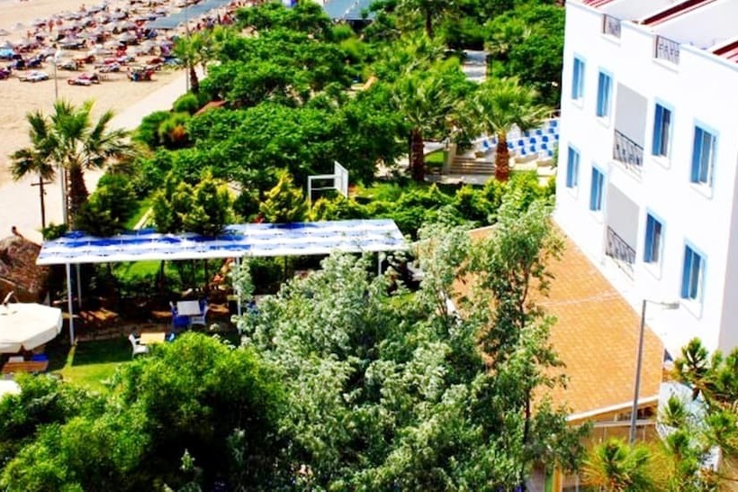 Gumuldur Mavi Deniz Otel