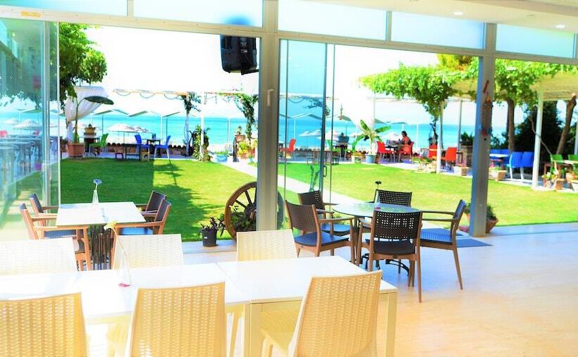 Gumuldur Mavi Deniz Otel