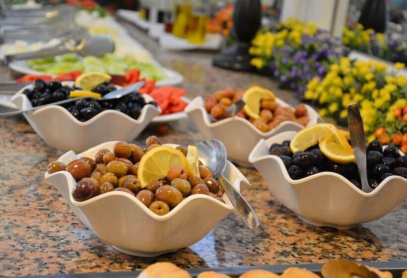 Gumuldur Mavi Deniz Otel