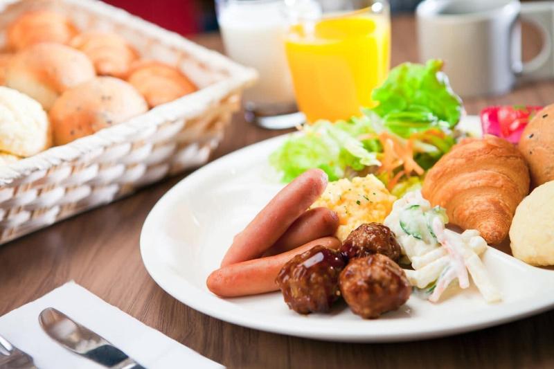 ホテル Hamamatsu Station