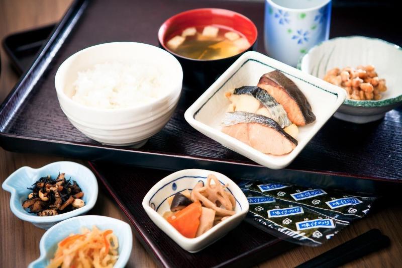 ホテル Hamamatsu Station