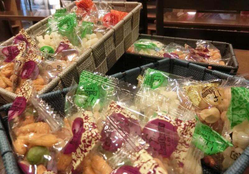 ホテル Hamamatsu Station