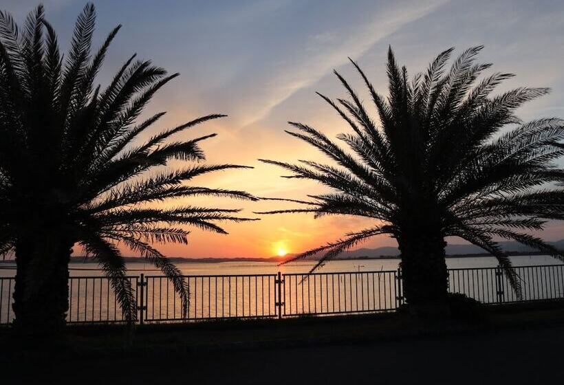 ホテル Hamamatsu Station