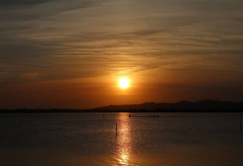 ホテル Hamamatsu Station
