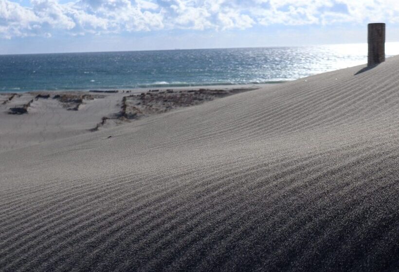 ホテル Hamamatsu Station