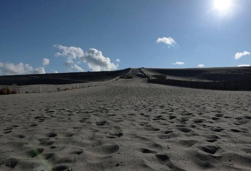 ホテル Hamamatsu Station