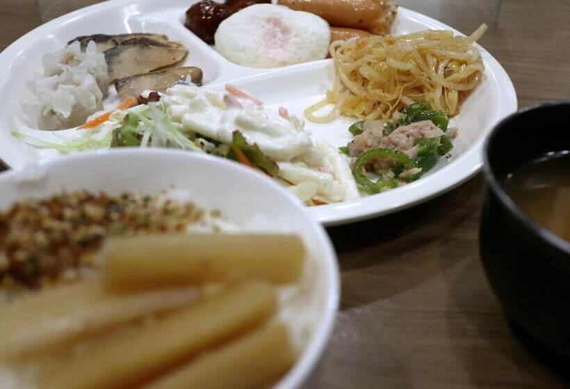 ホテル Hamamatsu Station