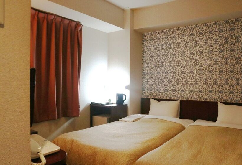 ホテル Hamamatsu Station