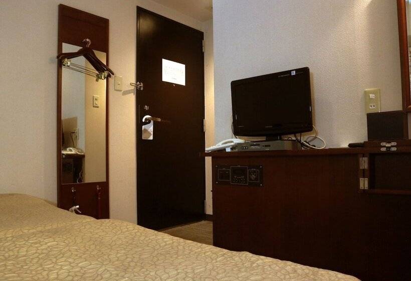 ホテル Hamamatsu Station