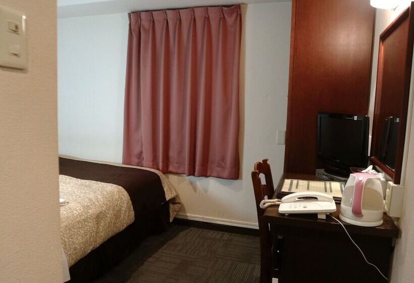 ホテル Hamamatsu Station