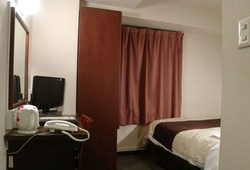 ホテル Hamamatsu Station