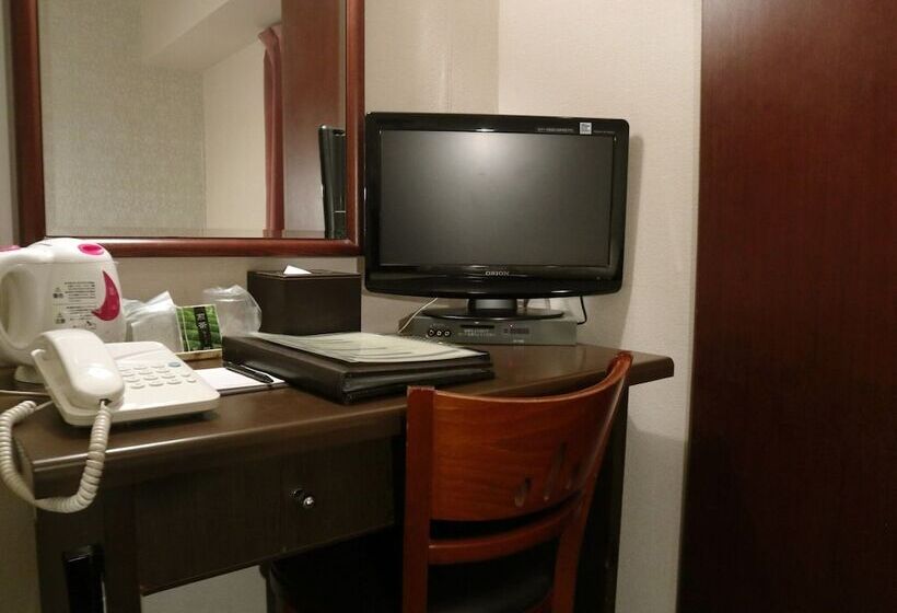 ホテル Hamamatsu Station