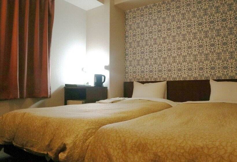 ホテル Hamamatsu Station