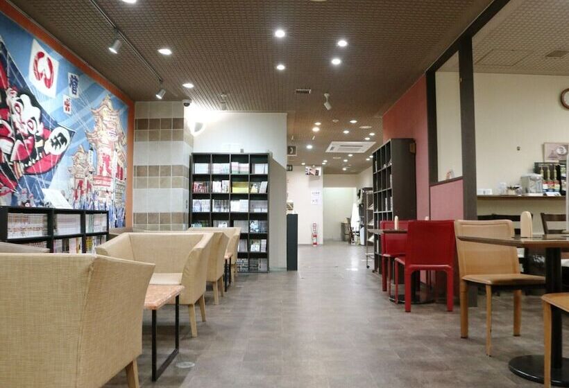 ホテル Hamamatsu Station